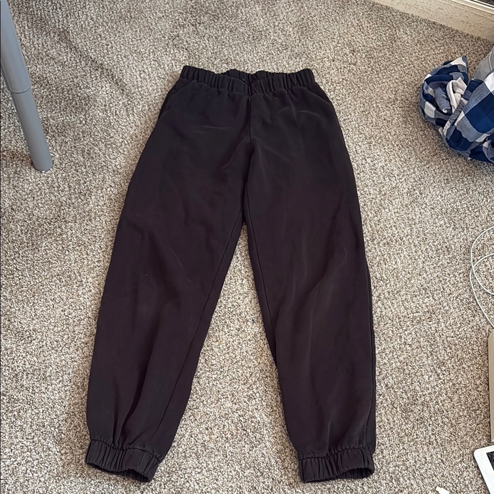 Brandy Melville Black Pants